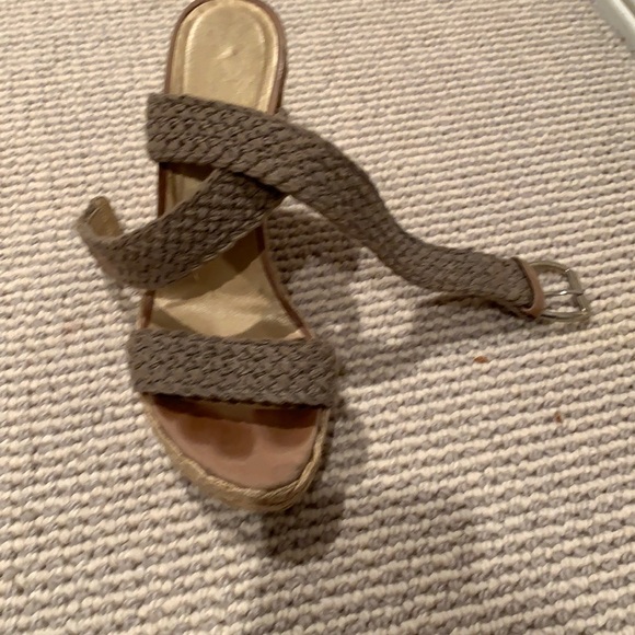 The most amazing sandals